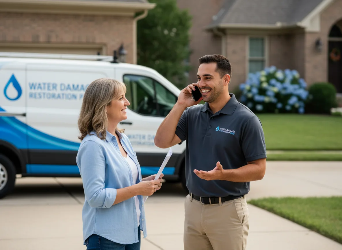 Flood Restoration Defiance, MO FAQs